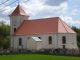 Garczyn - kościół p.w. św. Andrzeja (1)