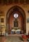 Rogowo, kościół św. Bartłomieja, boczny ołtarz 1 (WLZ14)