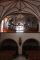 Kazimierz Biskupi monastery organ 03