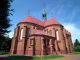 Zabytkowy Kościół w Ratoszynie 2