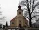 St. Martin and St. Margaret Church, Poreba Zegoty village, Chrzanów County, Lesser Poland Voivodeship, Poland