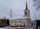 Nowy Dwór Mazowiecki, Kościół św. Michała Archanioła - fotopolska.eu (209094)