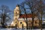 Sobin - Kościół parafialny św. Michała Archanioła (zetem) 04