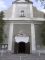 2007 05130069Nr - Wytomyśl - kościół z k. XVIII - wejście