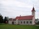 Kornelówka - kościół filialny pw. Świętych Piotra i Pawła (01) - DSC01782 v1