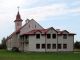 Kornelówka - kościół filialny pw. Świętych Piotra i Pawła (02) - DSC01787 v2
