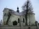 Osiek church