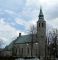 Saint Stanislaus church in Rzgów