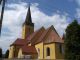 Kościół w Bukowie - woj. dolnośląskie
