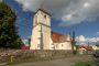 SM Przylesie kościół św Stanisława Kostki (1) ID 610143