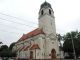 Gdańsk Wrzeszcz kościół Św. Andrzeja Boboli