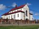 Podlaskie - Poświętne - Pietkowo - Kościół św. Anny 20110903 10