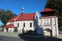 Bałdrzychów - Kościół pw.św.Idziego (3)