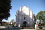 Bałdrzychów - Kościół pw.św.Idziego (4)