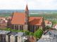Chełmno Church of St James and St Nicholas