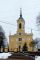Kościół św Jana Chrzciciela w Mszczonowie