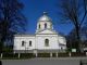 Werchrata, Kościół św. Józefa Robotnika - fotopolska.eu (202602)