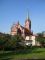 Saint Catherine church in Kętrzyn