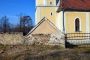 Popielówek, kościół pw. św. Katarzyny DSC 0060