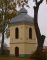 Dzwonnica w Chorzęcinie