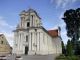 2008 08060115 - Rakoniewice - kościół śś. Marcina i Stanisława Biskupa z 1797r