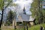 Bukowiec, Kościół filialny św. Marcina - fotopolska.eu (214247)