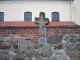 Krzyż pokutny w Kotli