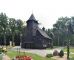 Stare Olesno - church 06