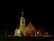 Kotulin - church at night 6