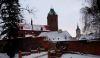 Kościół Ewangelicko-Augsburski św. Mikołaja w Byczynie