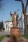 Witkowo-pomnik Jana Pawła II