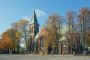 St Prokop Church Jadowniki