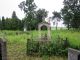 Dąbrowa Wielka (województwo podlaskie) - nagrobki na cmentarzu rzymskokatolickim