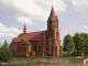 Wrzos, Kościół św. Wawrzyńca - fotopolska.eu (335004)
