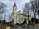 Saints Vitalis church in Tuszyn-008