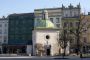 Church of St Adalbert, 2 Main Market square,Old Town,Krakow,Poland