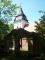 Kościół Świętego Krzyża w Bieganowie