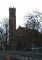 Church of St.Saviour Skwierzyna