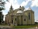 Białobrzegi, Kościół św. Trójcy - fotopolska.eu (226808)