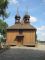 Kościół flisacki w Ulanowie