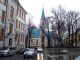 Cieszyn, kościół pw. Świętej Trójcy 1