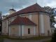 Sosnowica - kościół Świętej Trójcy (10)