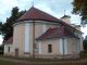 Sosnowica - kościół Świętej Trójcy (11)