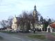 POL Stare Babice church