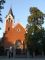 Wilga - kościół parafialny pod wezwaniem Wniebowzięcia Najświętszej Marii Panny AL01