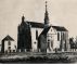 Proszowice - kościół (1867 rok)