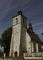 Czarnocin-church