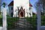 9957viki Kościół w Zaborowie. Foto Barbara Maliszewska