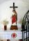 Wojcieszów, figura Chrystusa w kościele pw. Wniebowzięcia NMP (Aw58)