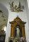 Wojcieszów, Ołtarz Bożego Miłosierdzia w kościele pw. Wniebowzięcia NMP (Aw58)